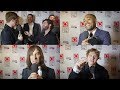 When Foals, Kano, Bobby Gillespie & Lewis Capaldi dive into Q’s Biscuit Tin… 😭😱