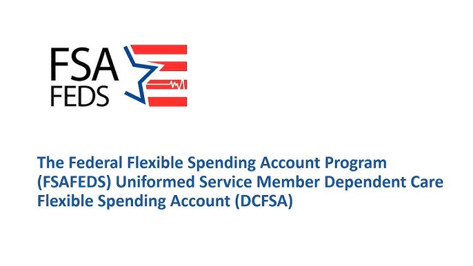 Flexible Spending Account (FSA) Explained
