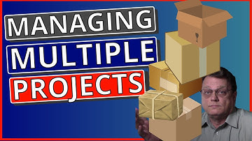 How to Manage Multiple Projects at the Same Time - Engineering Online PDH Courses
