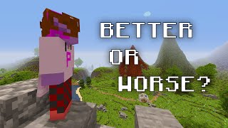 What Happened to Minecraft Adventure Maps