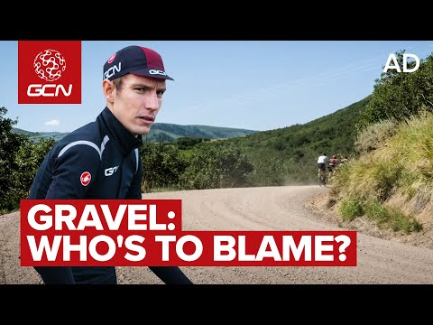 Who’s To Blame For Gravel Bikes? | Uncovering The History Of Cycling’s Second Biggest Controversy