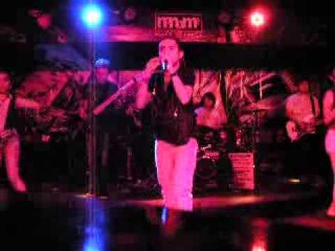 AllSize band jkt_malam biru