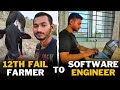 My story of becoming a software engineer from a 12th fail farmer