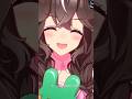 【ウマ娘】カレンブーケドールの可愛さを受け止めて♡【ウマ娘プリティーダービー】