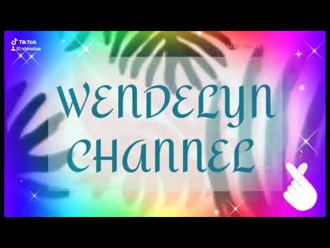 my-tiktok-compilations-|-wendelyn-channel