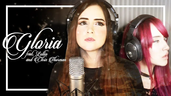 (Mikutan & Lollia) Gloria - Kalafina feat. Chris T...