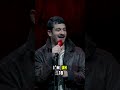 #timmynobrakes getting no mo fuckin respect on @KillTony standupcomedy w