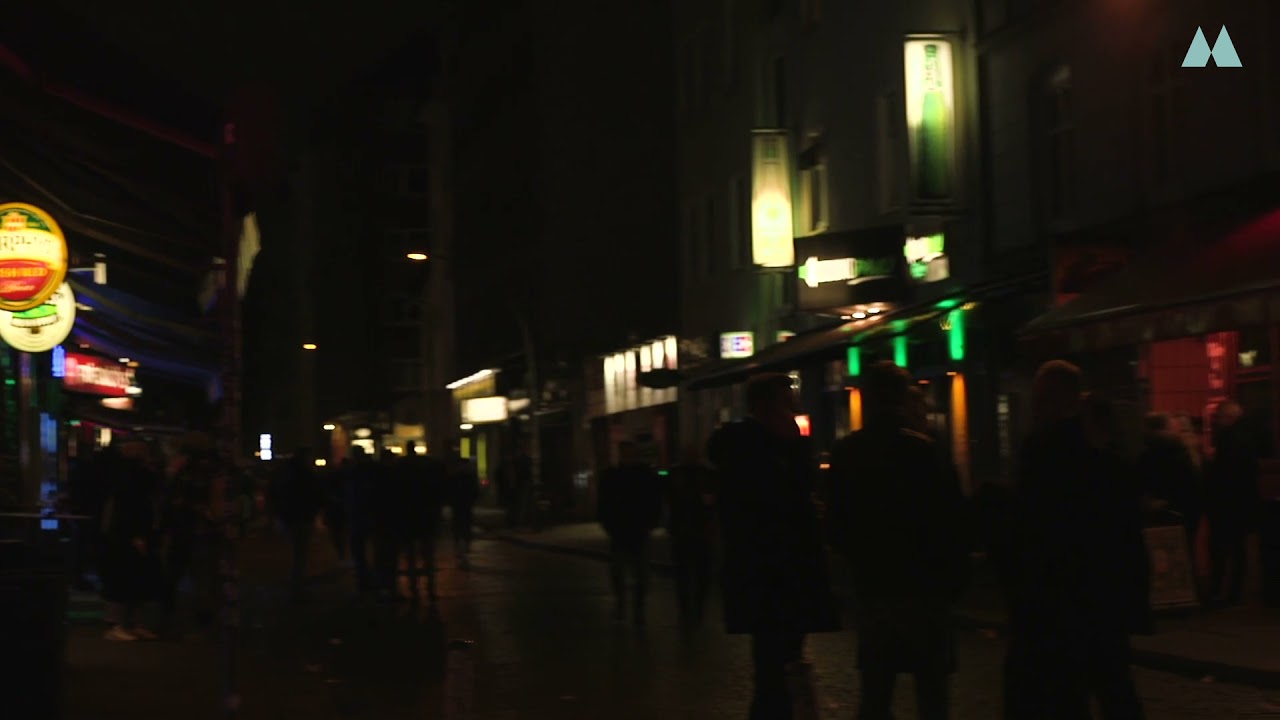 New Update Kassensystem für Kneipen, Clubs und Bars / Hamburger Kietz