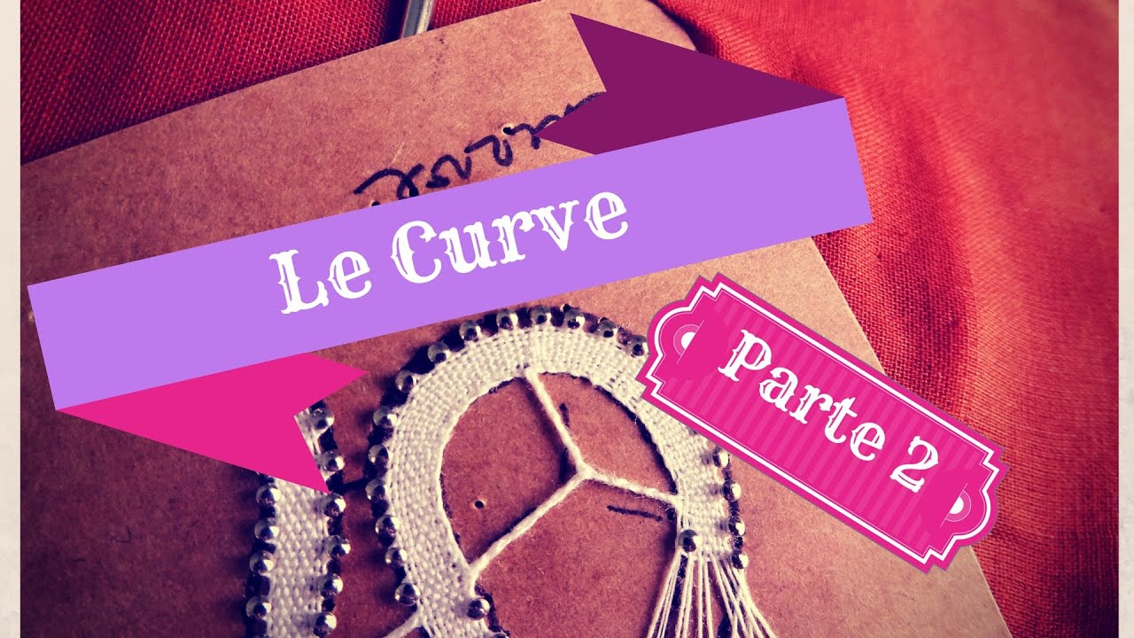 TOMBOLO - Le Curve - Parte 2