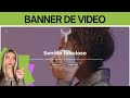 Sección de Banner animado para Shopify
