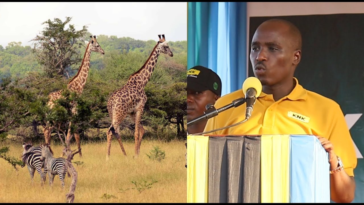 BITEKO ACHUKIZWA NA ASKARI WA TFS KUWASHAMBULIA WANANCHI, ATOA MAAGIZO HAYA KWA MAWAZIRI WAWILI.