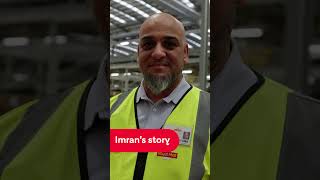 British Heart Foundation – Imran’s Story – Learn CPR with RevivR