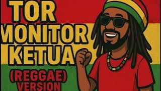 TOR MONITOR KETUA - REGGAE VERSION (Ecko Show Cover Omah Reggae)