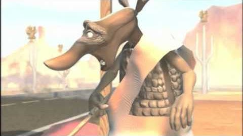 crossing guard-sound design