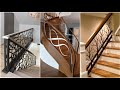 100 Stairs railing design ideas - Iron safety grill designs 2022