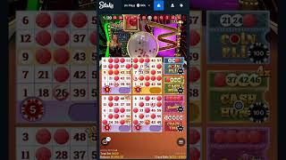 Crazy Balls Max Bet! $100 Bet on Pachinko! #slot #casino #jackpot #bigwin #gameshow #stake screenshot 5