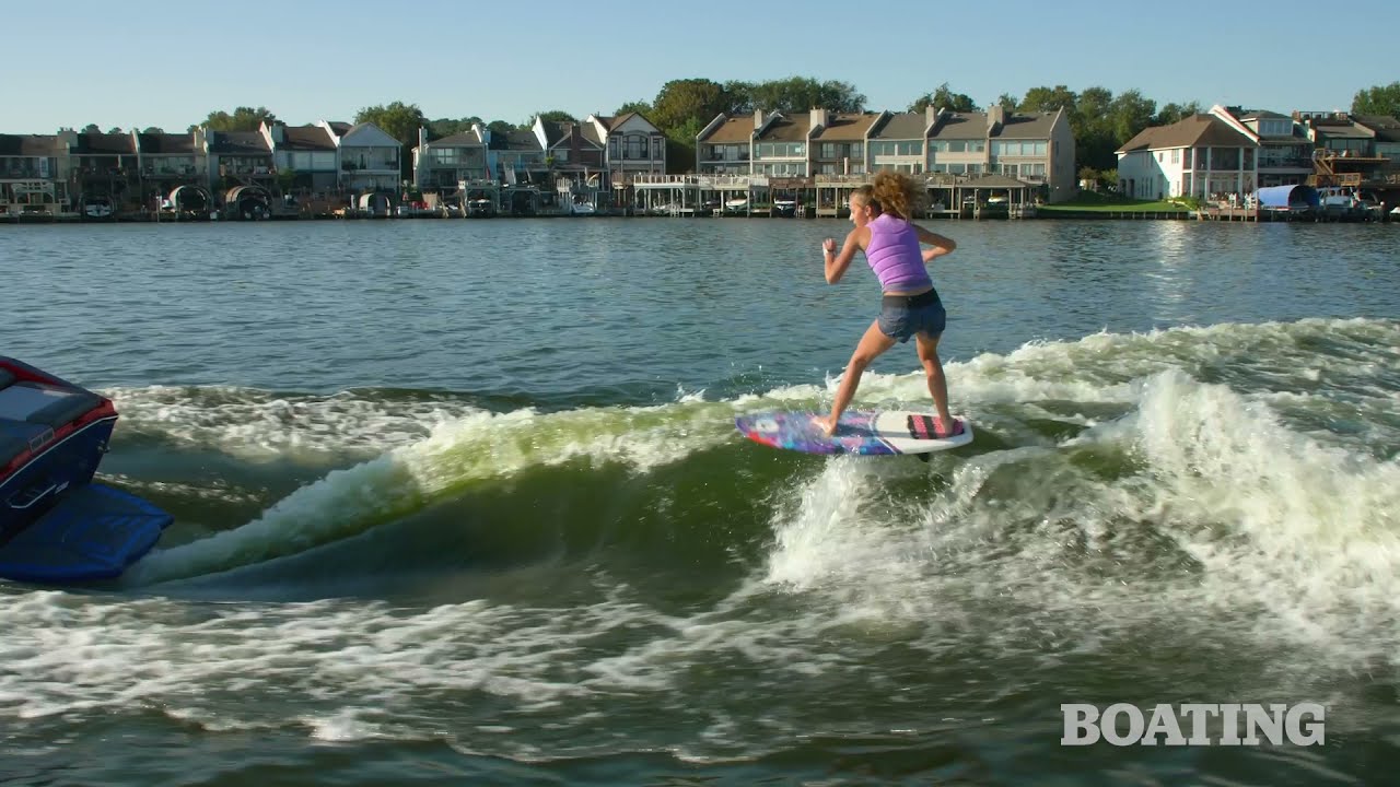 2022 Supreme Boats | Boating Mag