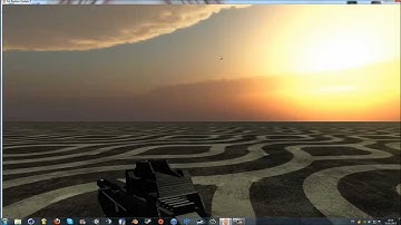 Unity 3D Multiplayer FPS Game - Watchdrones - Update #2 - AzanticGames | shooting, bullet physics