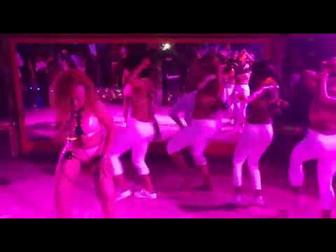 Pamkuls- Lovi Lovi (Live Performance at Shakatak)