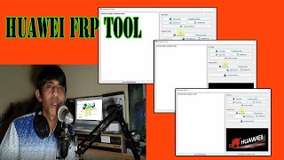 Huawei_Frp_Tool  FACTORY RESET,UNLOCK PATTREN