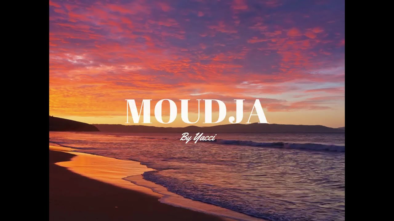 Yacci - MOUDJA 🌊 ( Lyrics Video ) adlı videoyu YouTube'da izle Yacci - MOUDJA 🌊 ( Lyrics Video ) adlı videoyu YouTube'da izle