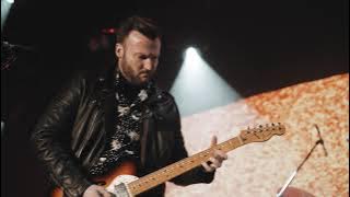 The Dust Coda - Jimmy 2 Times (Live at KK's Steel Mill)