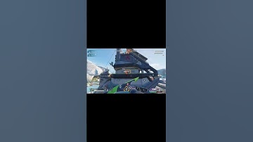 Ash is still the best legend...#apexlegends #apex #gaming