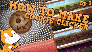 Programming [Scratch] - Cookie Clicker - Tutorial - Instructables