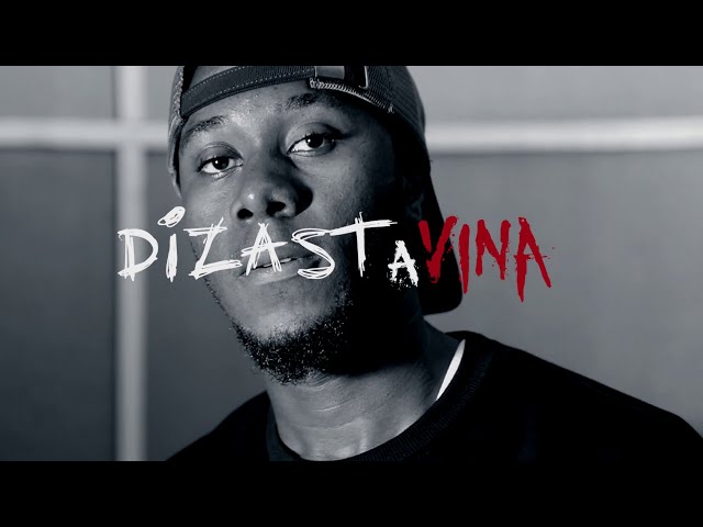 Dizasta Vina - Nobody is safe 3 (Official music video) class=