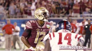Doak Campbell Stadium Renovations