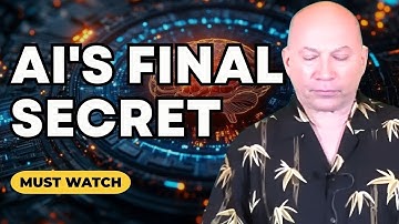 Bashar’s Secrets About AI, The Grays & Your Higher Self (Bashar Compilation)