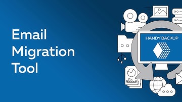 Video Tutorial: Email Migration Tool