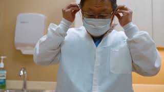 Appleton General Dr. James Kim