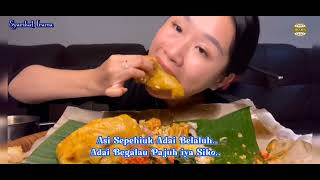 Adai Nasip Bebini - Nicklane Aboy