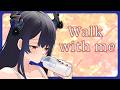 I got 10k steps, but I want at least 5k more | Walking