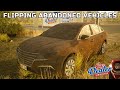 Car Dealer EP3 - Flipping Abandoned Vehicles