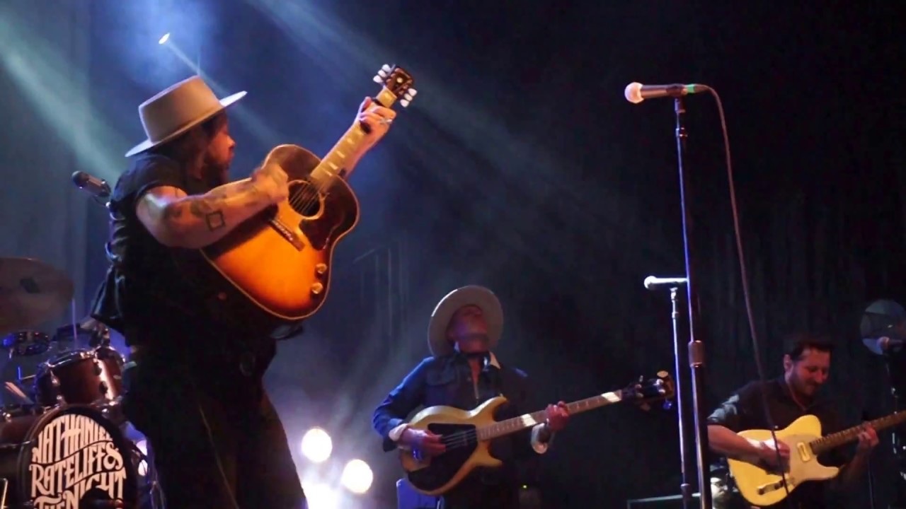 nathaniel rateliff you worry me