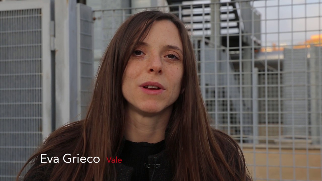 Sole Cuore Amore - Intervista ad Eva Grieco