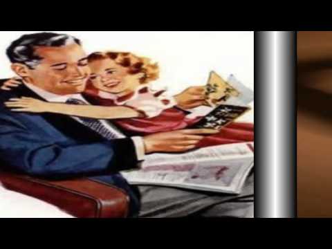 God Give Us Christian Homes - Lloyd T., Judy W., a...