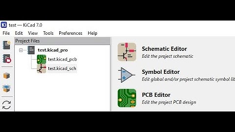 KiCad: Part1 || Install Kicad in Windows 10