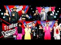 Trailer : ใครจะได้เป็น The Voice All Stars คุณเท่านั้นคือผู้ตัดสิน !!!
