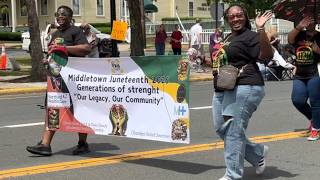 Exclusive Juneteenth 2026 in Middletown, CT | Parade, Community & Celebration Details