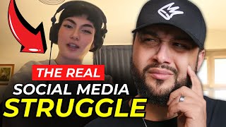 Why Millennial & Gen X Musicians STRUGGLE With Social Media