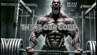 Gymobeat - This Is Our Code Beast Mode Vol.1