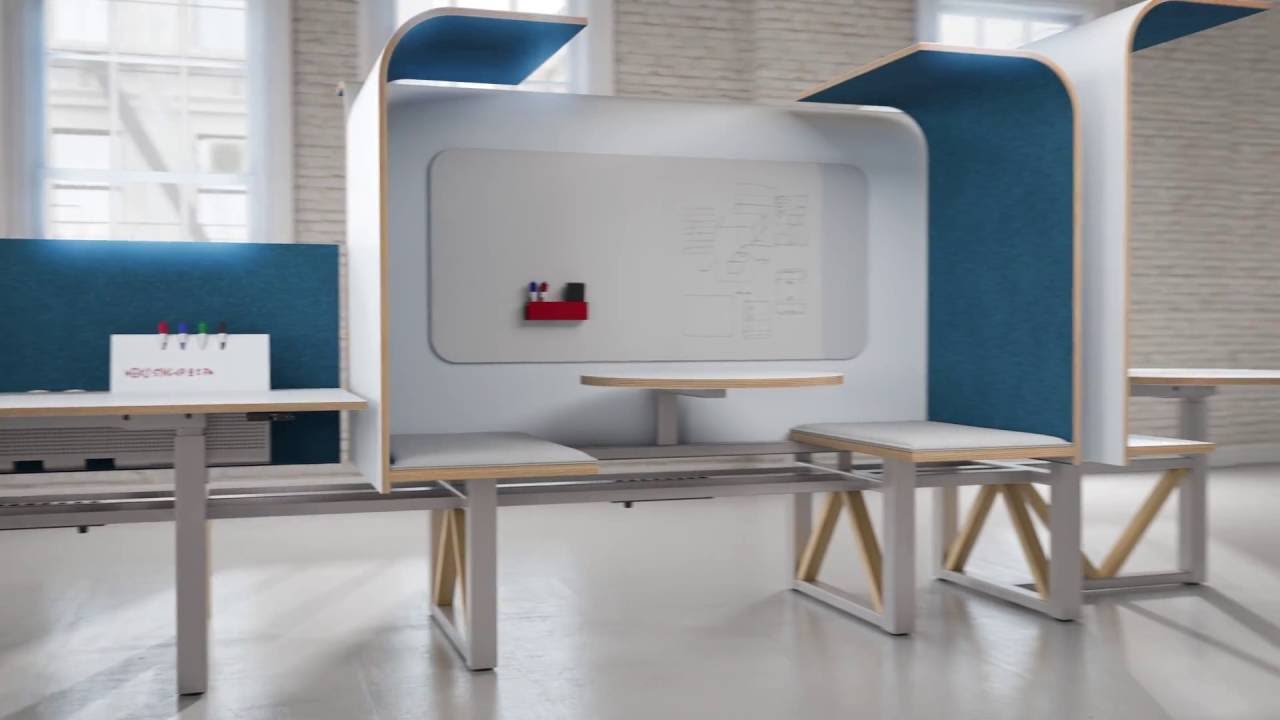Kimball Office Canopy Youtube