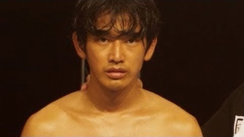 佐藤江梨子×瑛太W主演／映画『リングサイド・ストーリー』特別映像（プロレス編 ）