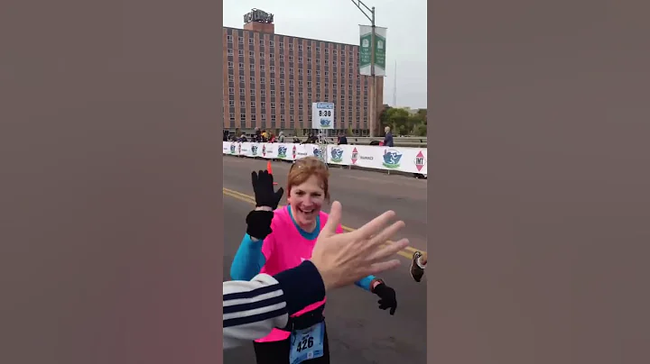 Elizabeth Proffitt 50-50-50