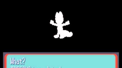 Episode One - Treecko Evolves into Grovyle -Pokemon Ruby