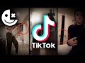 50 VIDEOS DE TIK TOK MÁS TERRORÍFICOS | Apaga la luz antes de ver este video