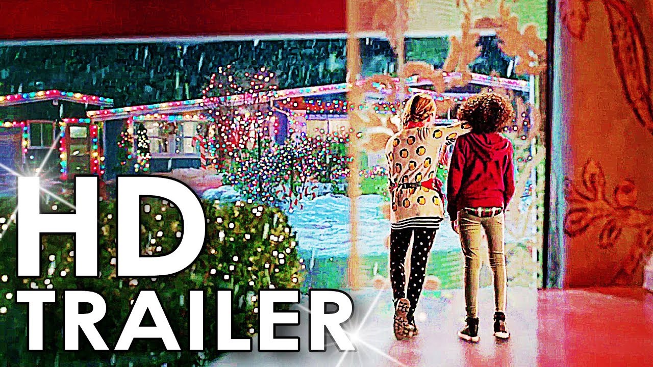 tiny christmas trailer 2017 family christmas tv movie hd youtube tiny christmas